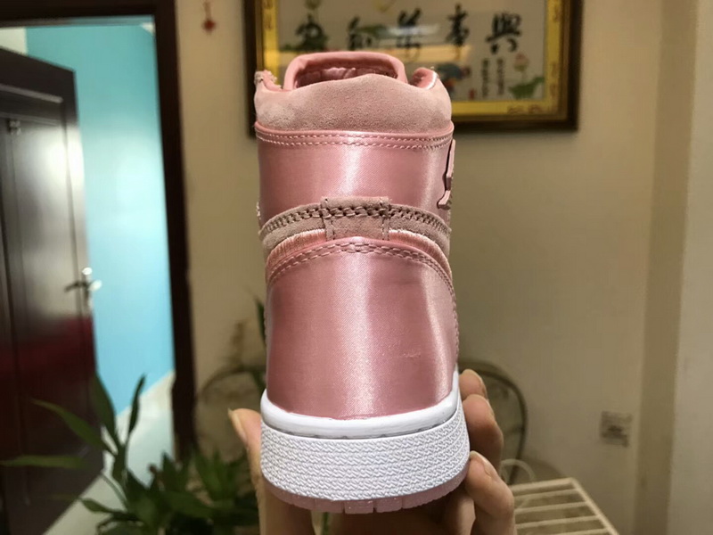 Authentic Air Jordan 1 SOH women